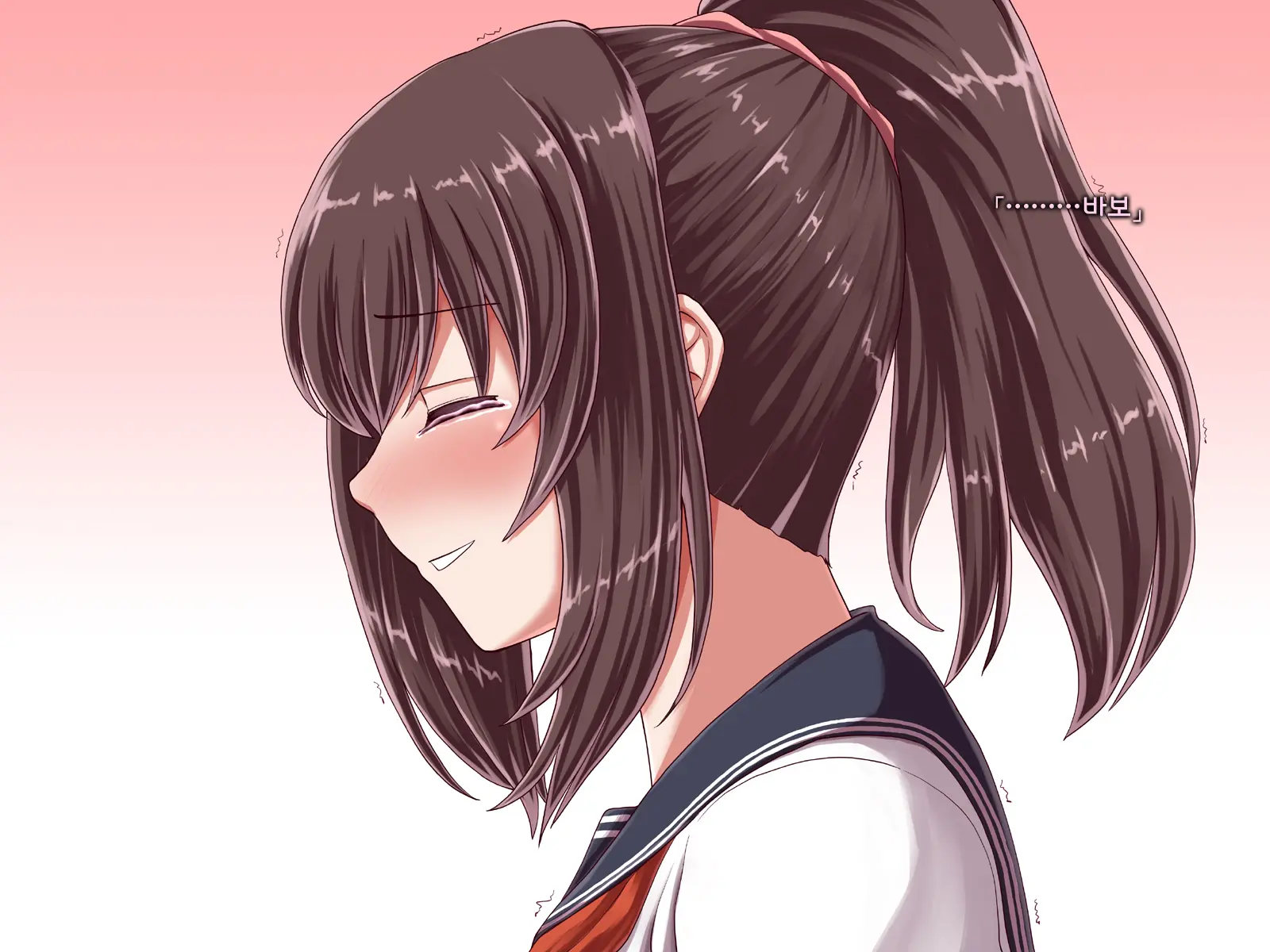 Ore Ni Hajimete Kanojo Ga Dekita Node, Osananajimi De Sex No Renshuu O Shiteoku Koto Ni Suru.